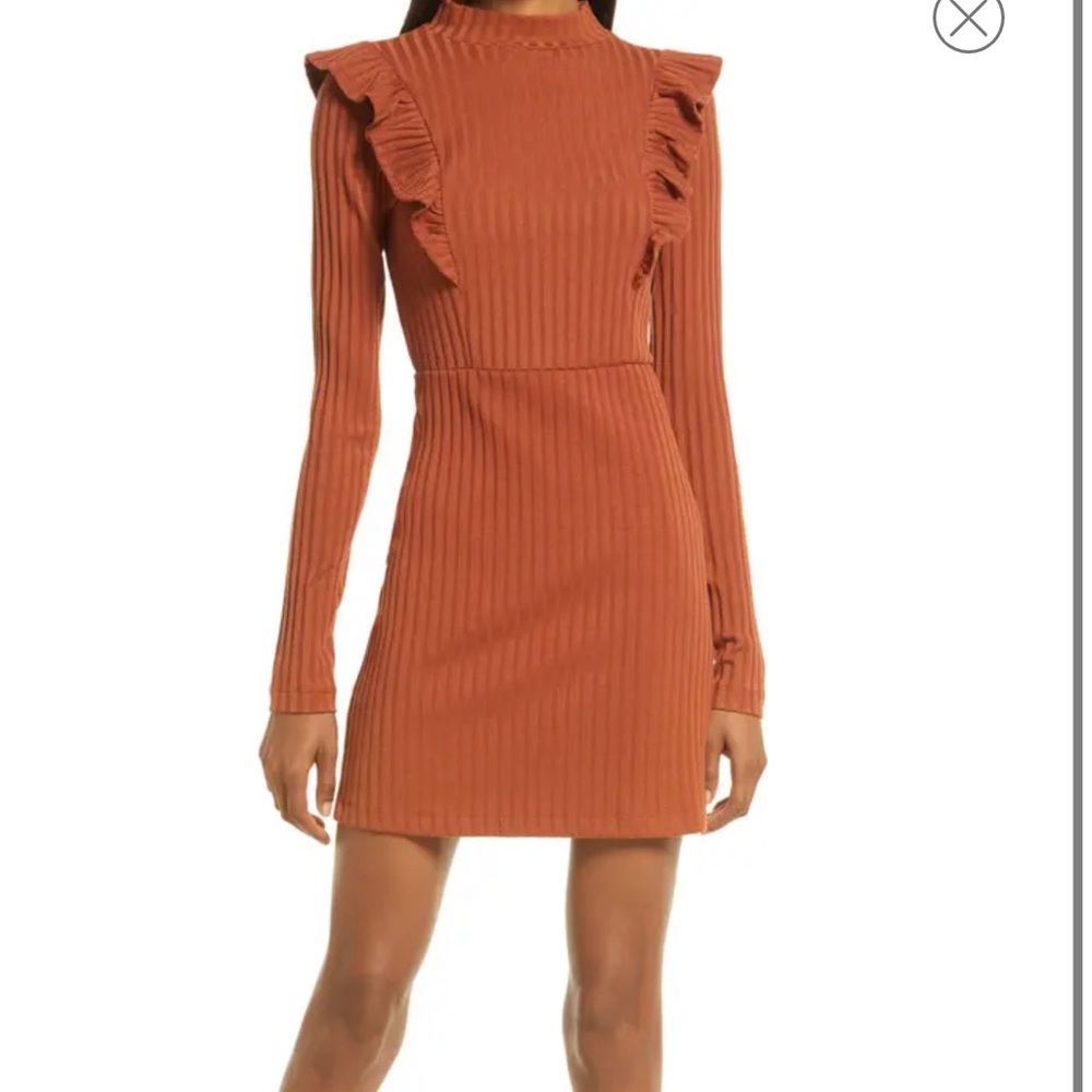 Nordstrom dress